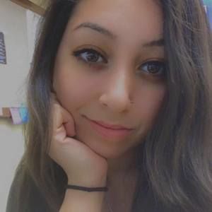 Meet your Posher, April